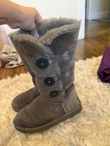 Ugg bailey button - ugg, triplet