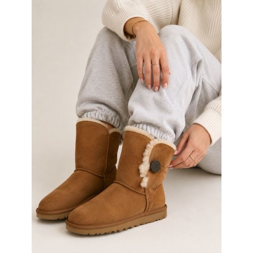 Ugg australia bailey button - ugg,