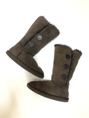 Ugg australia bailey button - australia,