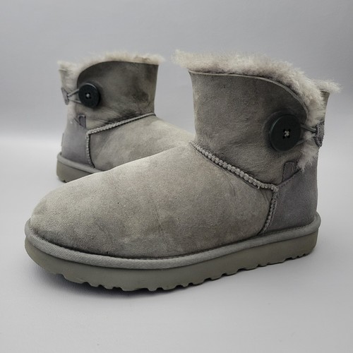 Ugg women mini bailey - mini,