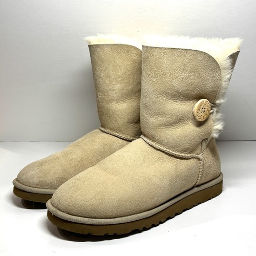 Ugg bailey button - bailey, boots