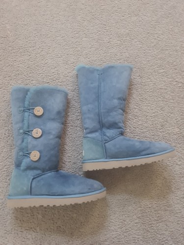 Ugg women bailey button - bailey,