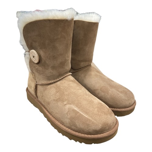 Ugg women bailey button - ugg,