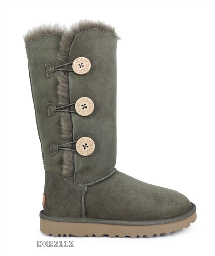Ugg bailey button triplet - triplet, ii