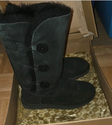 Ugg bailey button triplet - ugg,