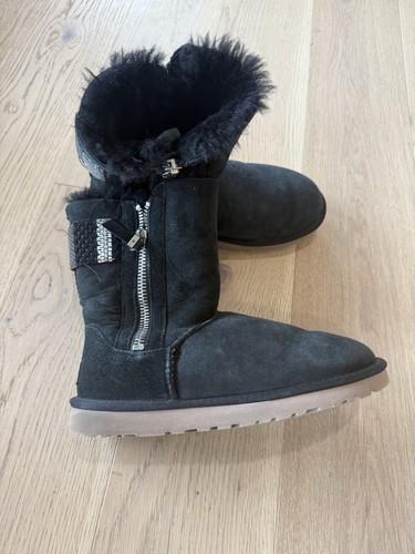 160 ugg women mini bailey - mini,