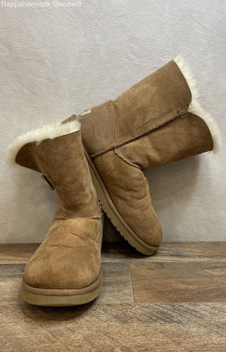 Ugg australia bailey button - bailey,