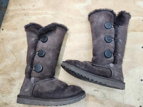 Ugg 1873 bailey button - #1873,