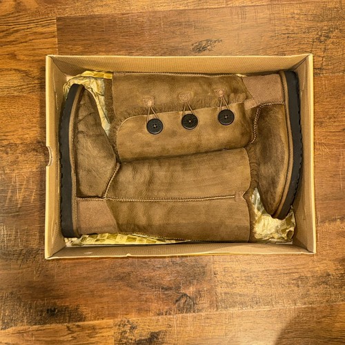 Ugg australia bailey button - australia,