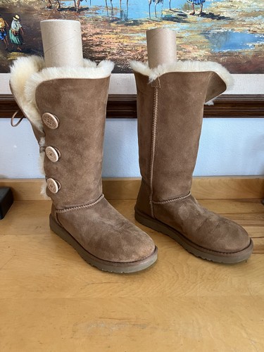 Ugg bailey button triplet - bailey,