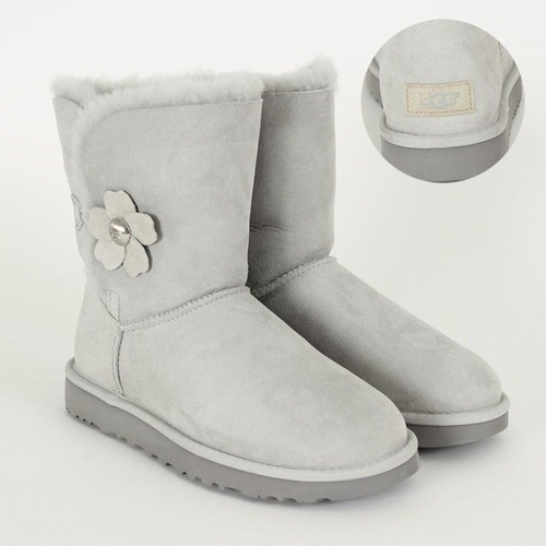 Nwt ugg bailey button puppy - nwt,