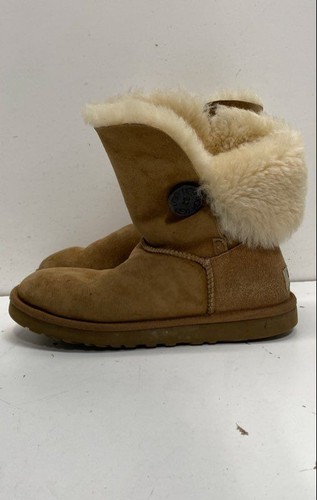 Ugg bailey button - button, 5803
