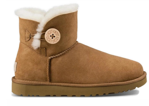 Ugg classic mini - classic, bailey