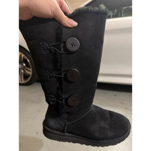 Ugg bailey button - ugg, boots