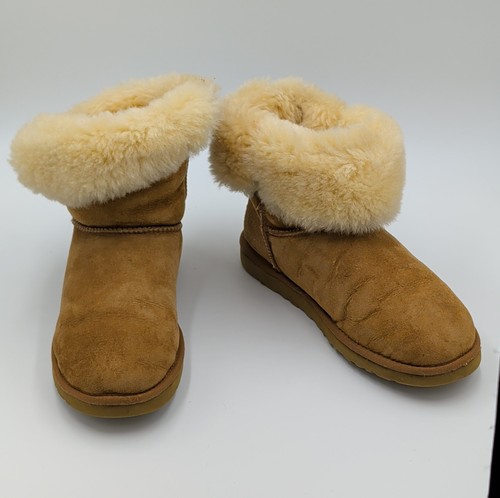 Ugg bailey button 5803 womens - bailey,