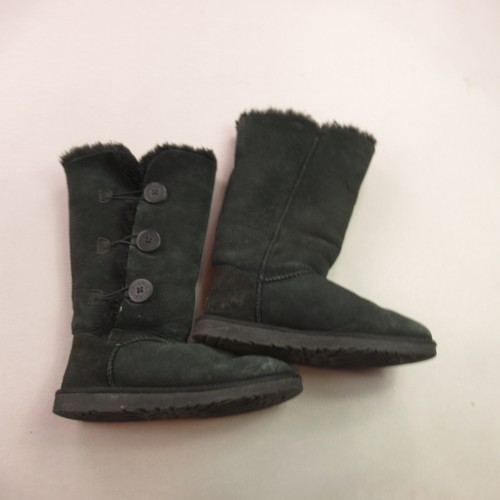 Ugg australia women black - ugg,