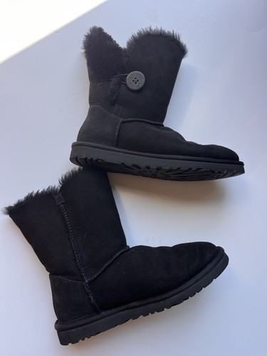 Ugg australia bailey button - australia,