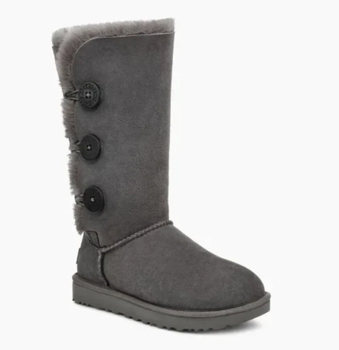 Ugg bailey button triplet - ugg,