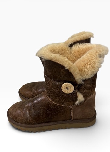 Ugg australia bailey button - australia,