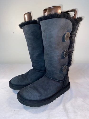 Ugg bailey button - bailey, triplet