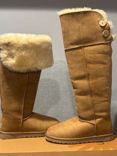Ugg bailey button - ugg, over