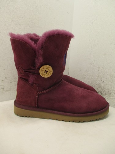 Ugg womens bailey - womens, button