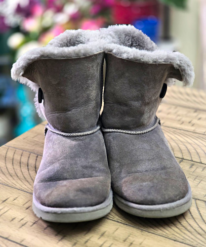 Ugg australia bailey button - ugg,