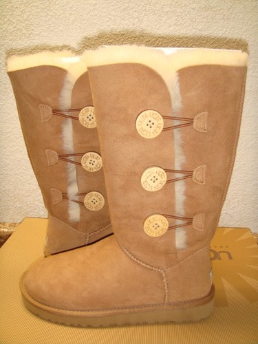 Ugg bailey button triplet - ugg,