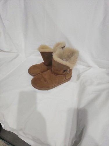 Ugg women bailey button - bailey,
