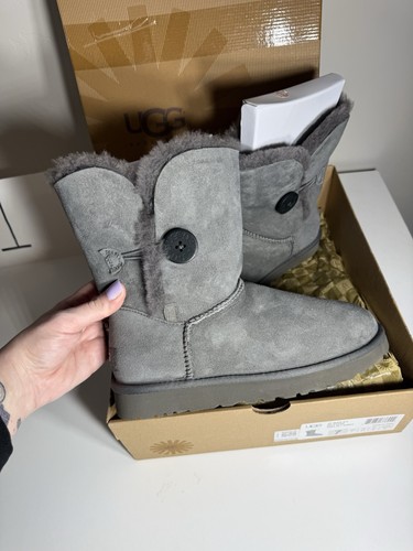 Ugg bailey button boot for - ugg,