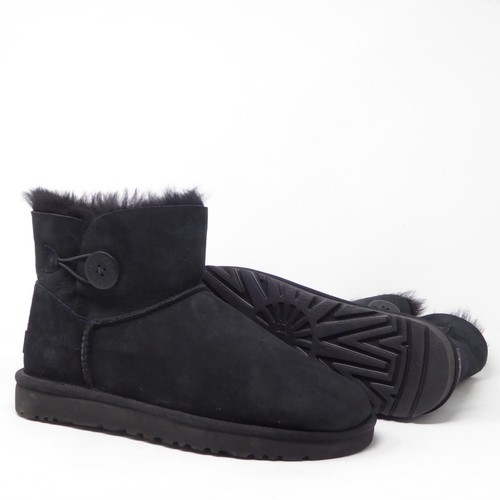 New ugg women boots black - ugg, mini