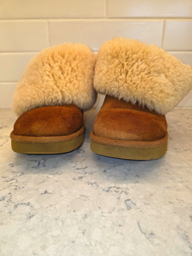 Ugg australia bailey button - australia,