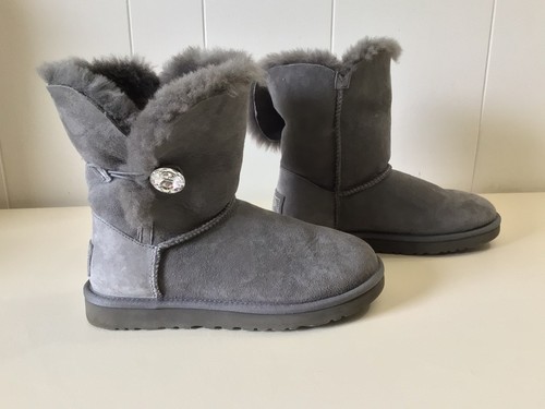 Women ugg bailey button - ugg,
