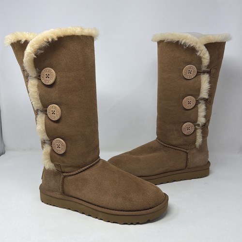 Ugg bailey button - button, triplet
