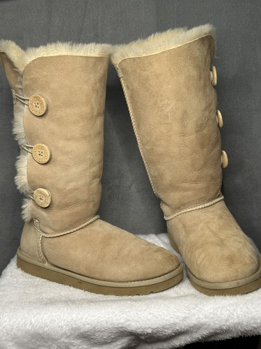 Ugg australia bailey button - ugg,