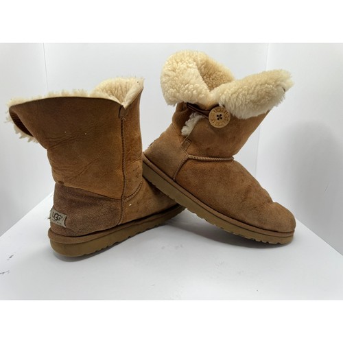 Ugg women bailey button - ugg,