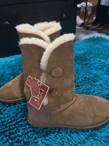 Ugg bailey button - ugg, tall