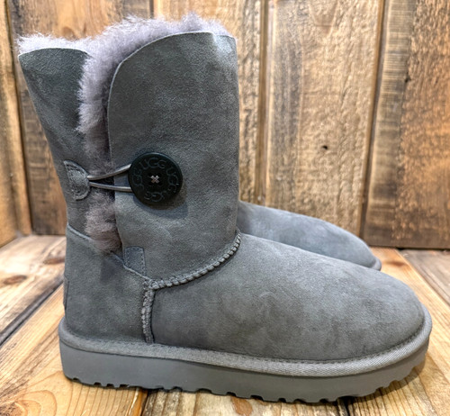 Ugg bailey button womens - bailey,