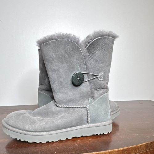 Ugg australia bailey button - ugg,