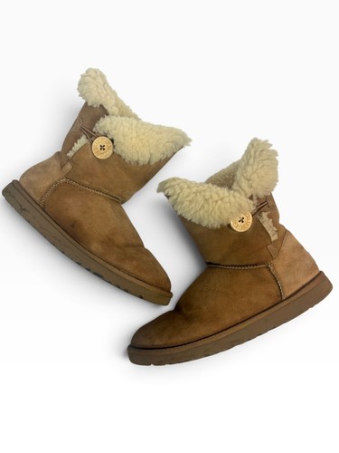 Ugg bailey button - ugg, boots