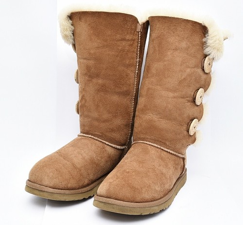Ugg australia bailey button - australia,