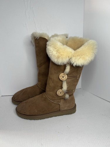Ugg bailey triple button - ugg,