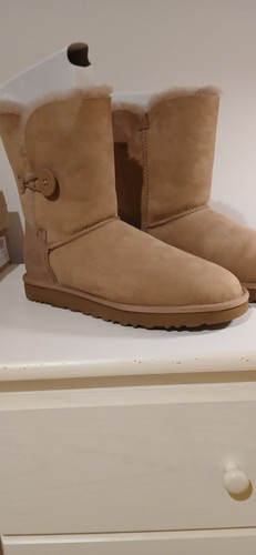 Ugg women bailey button - bailey,