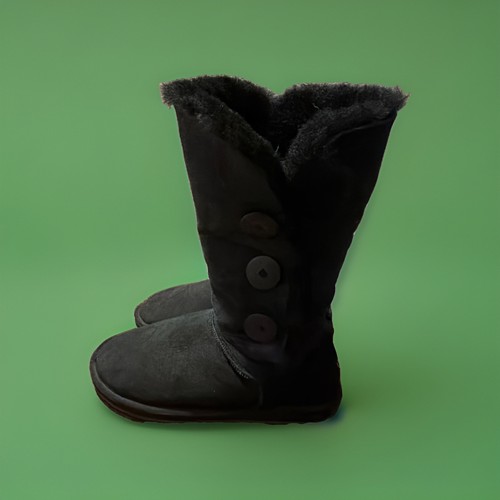 Ugg bailey button triple - bailey,