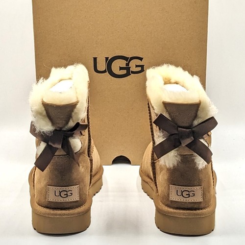 Ugg mini bailey bow - ugg, “mini