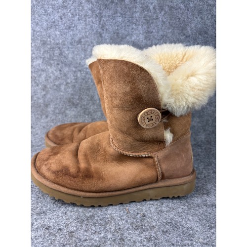 Ugg bailey button boots - button,