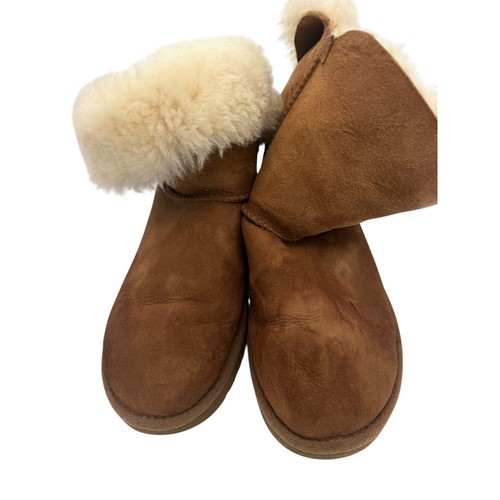 Ugg bailey button chestnut - ugg,