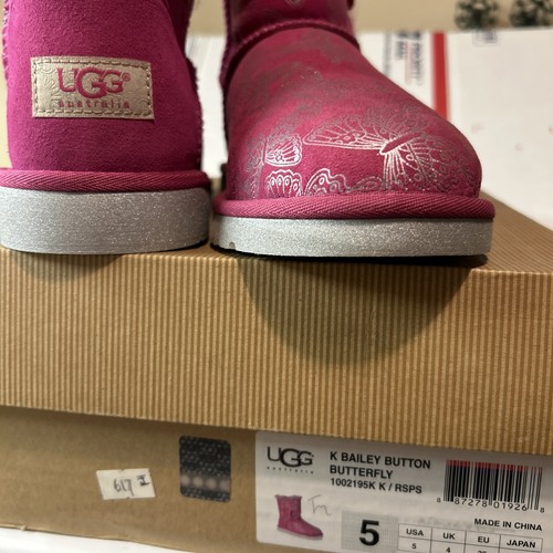 Ugg australia kids size - australia,