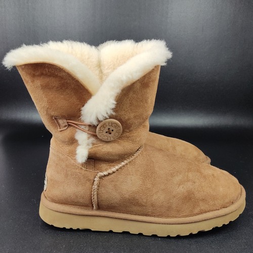 Ugg boots women chestnut - boots,