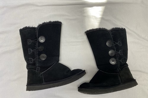Ugg australia bailey - bailey, button